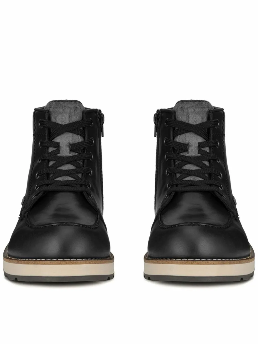 Polacchine 30030-00 Nero