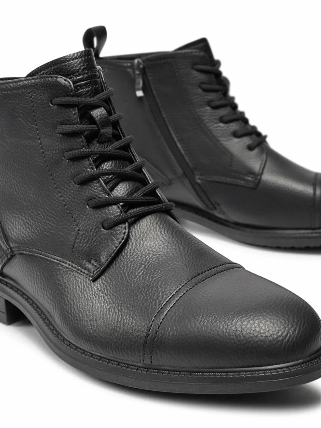 Polacchine 12257973 Nero