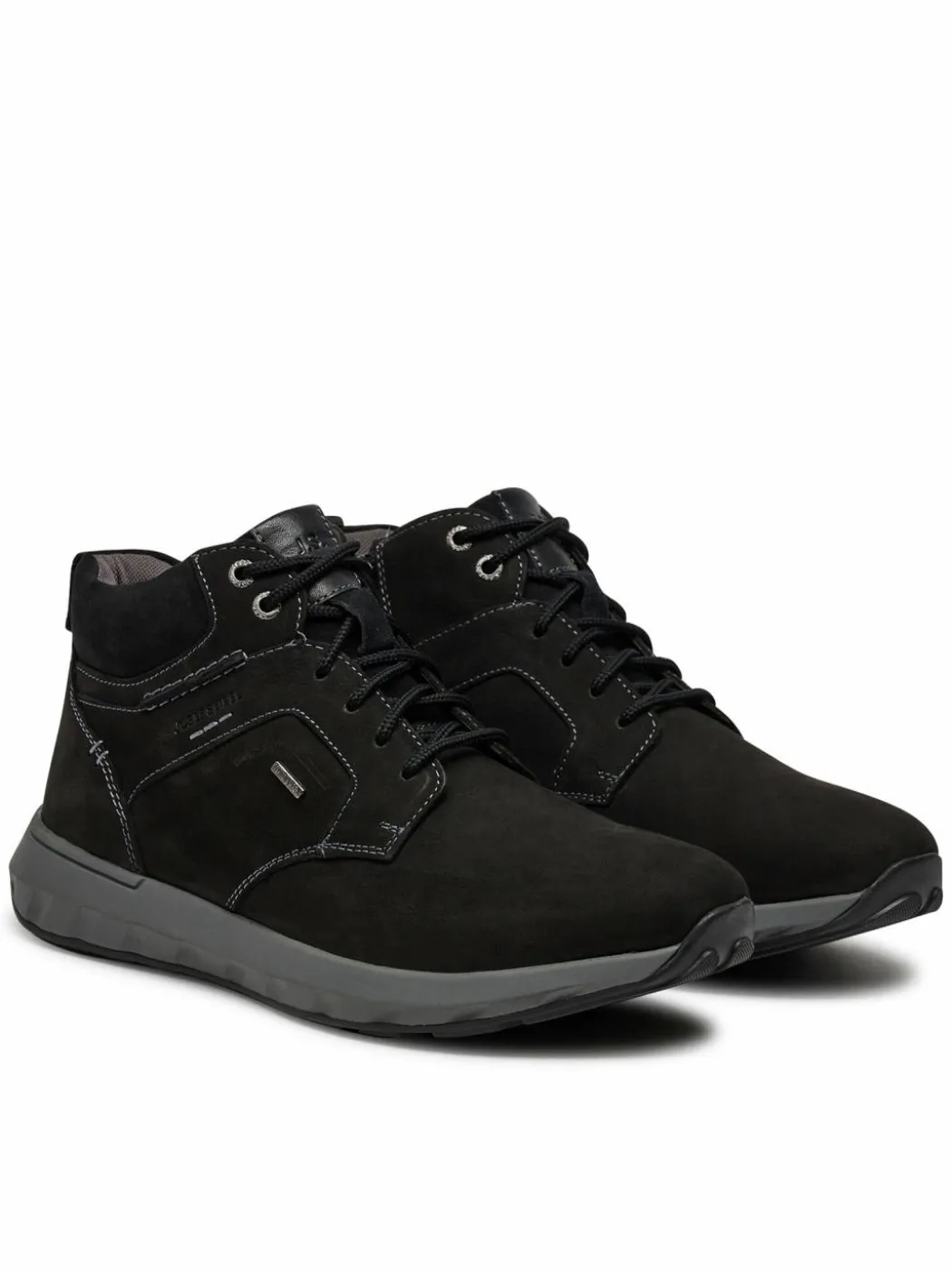 Polacchine 33654 Nero