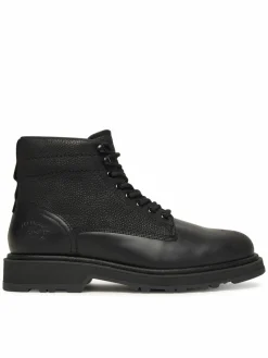 Polacchine 31641141 Nero