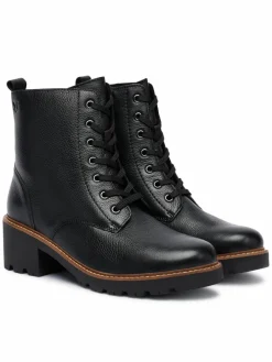 Polacchine 9-26259-45 Nero