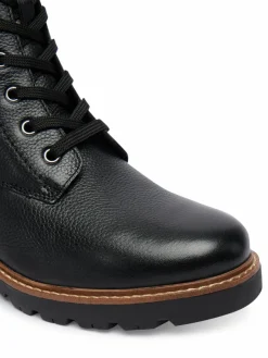 Polacchine 9-26259-45 Nero