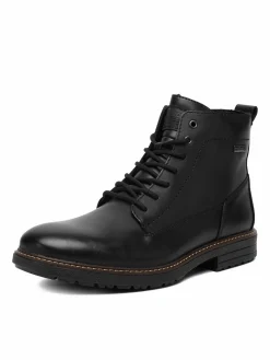 Polacchine 33143-00 Nero