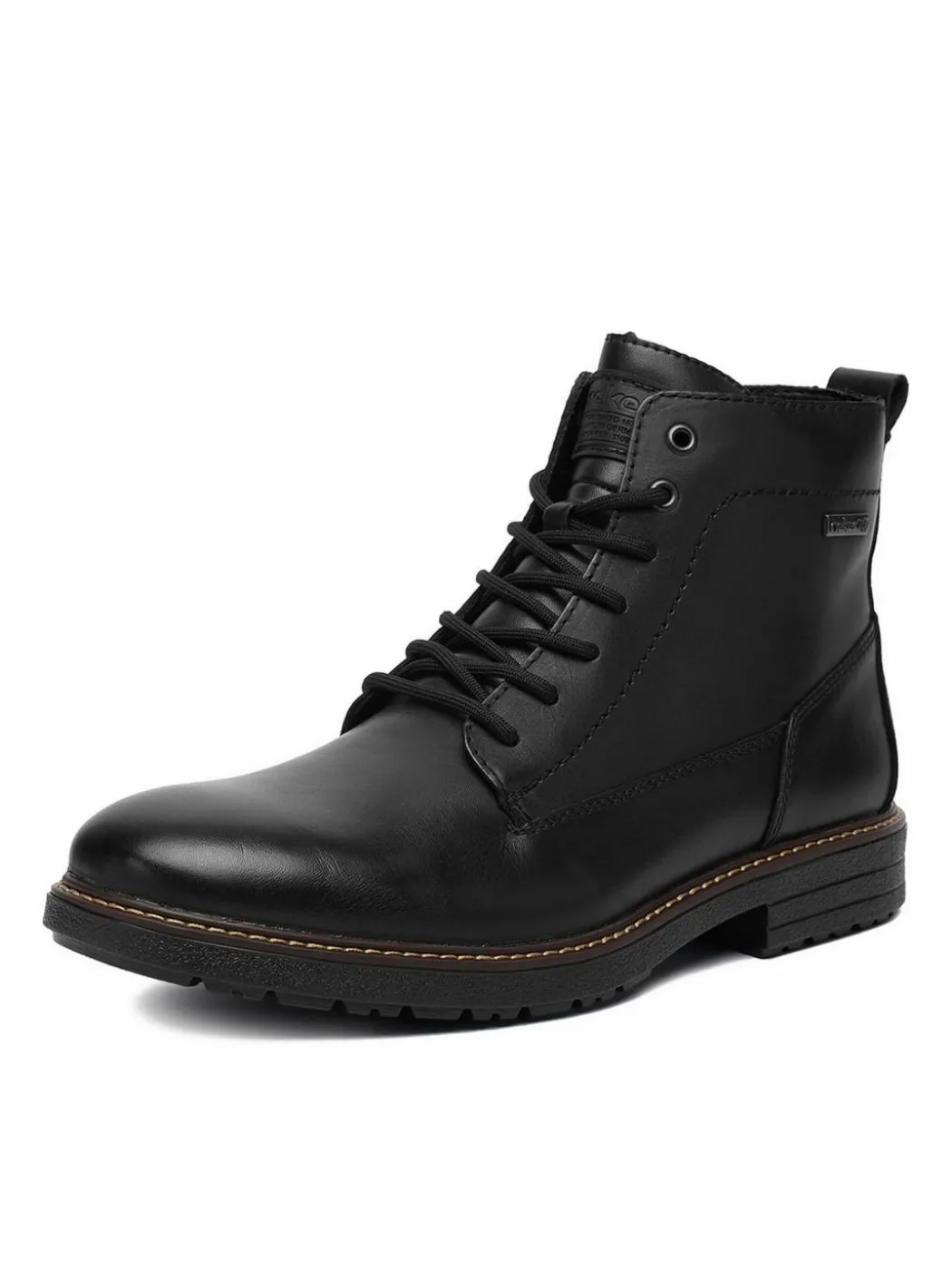Polacchine 33143-00 Nero