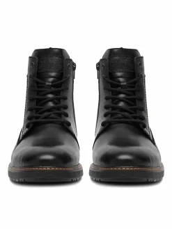 Polacchine 33143-00 Nero