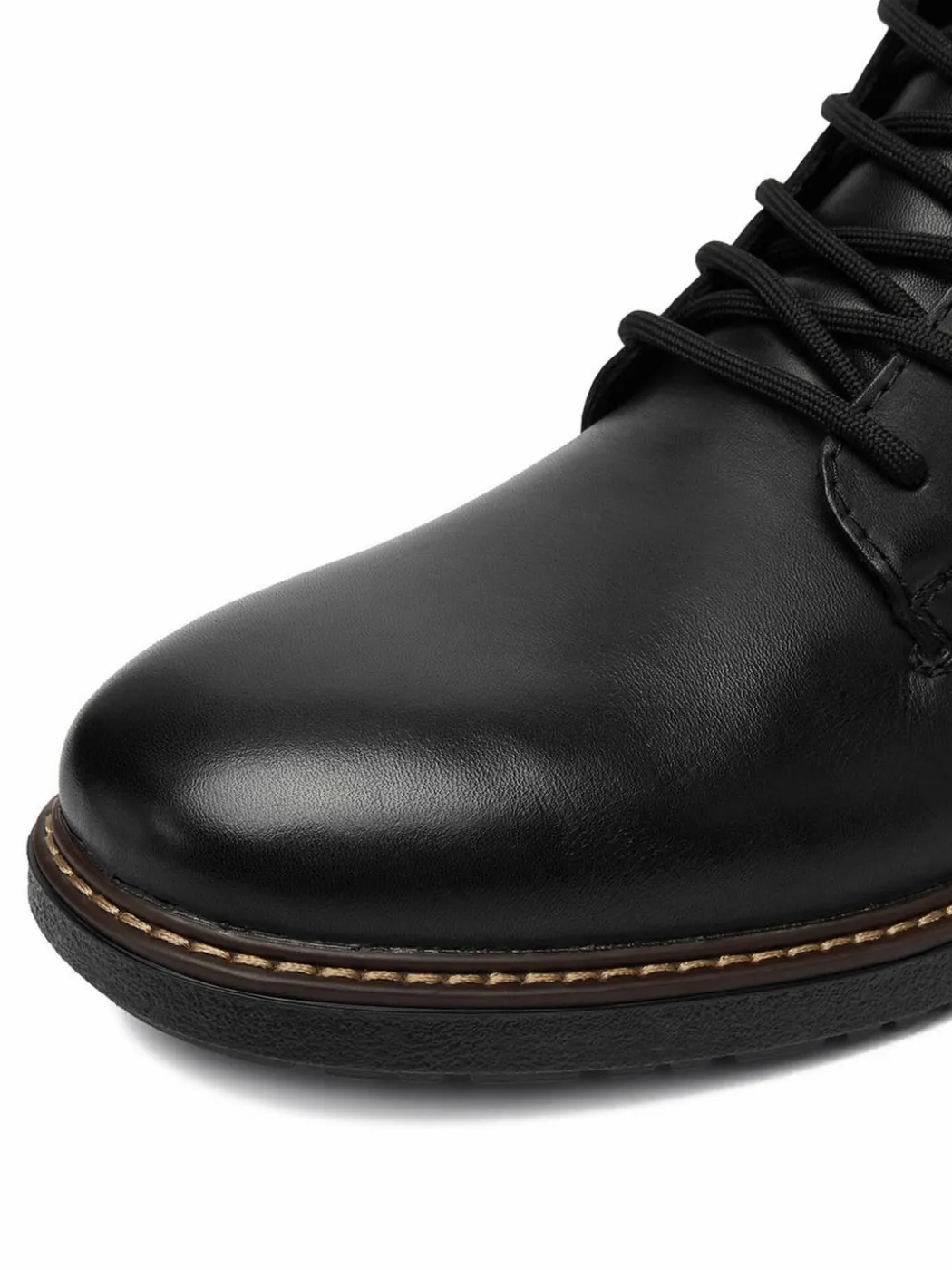 Polacchine 33143-00 Nero
