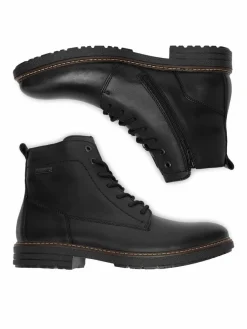 Polacchine 33143-00 Nero