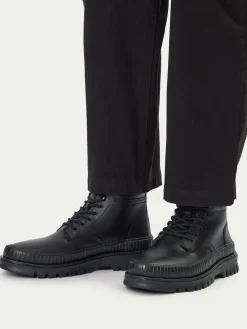 Polacchine 31641109 Nero
