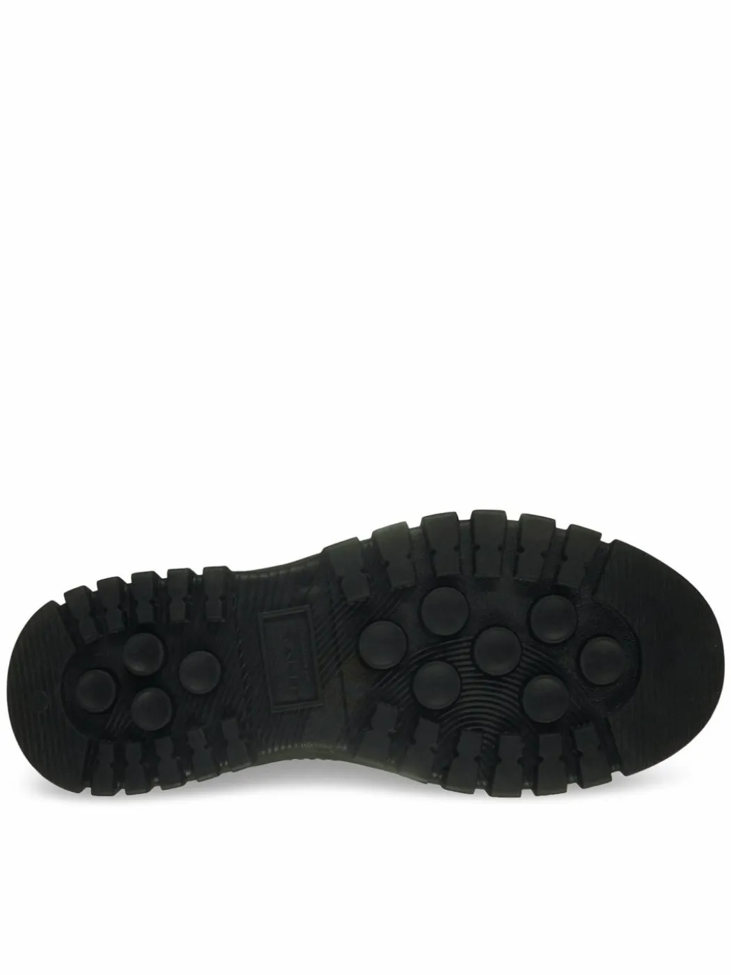 Polacchine 31641109 Nero