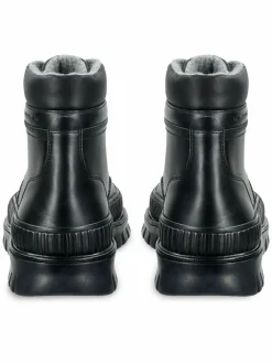 Polacchine 31641109 Nero