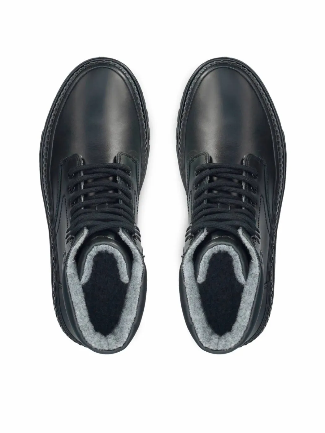 Polacchine 31641109 Nero