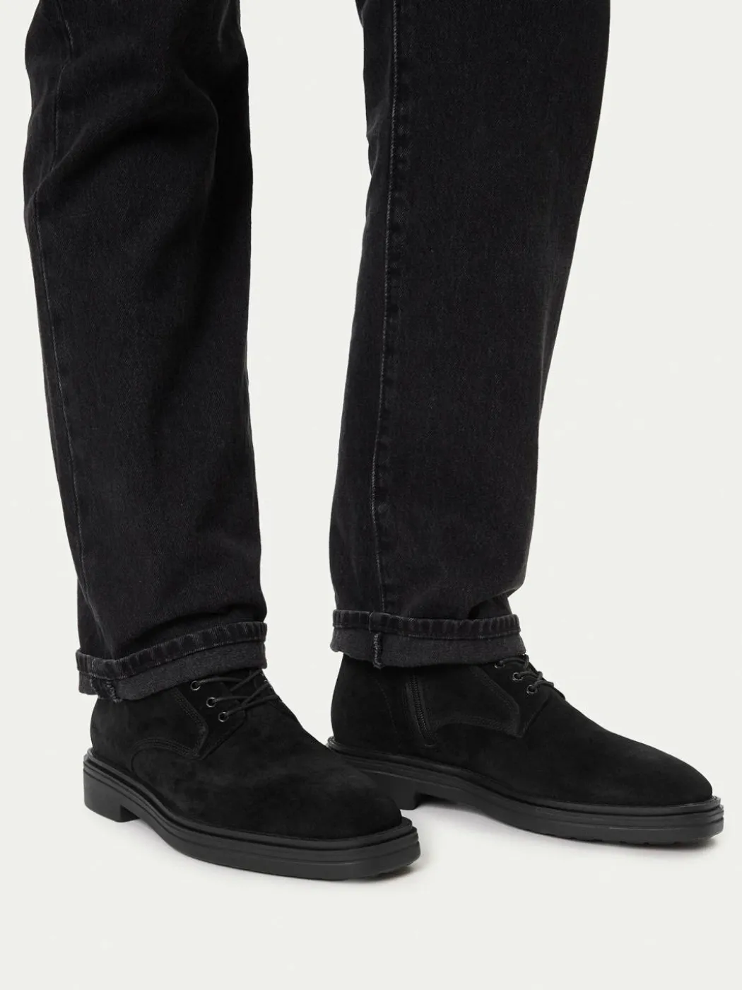 Polacchine 31643135 Nero