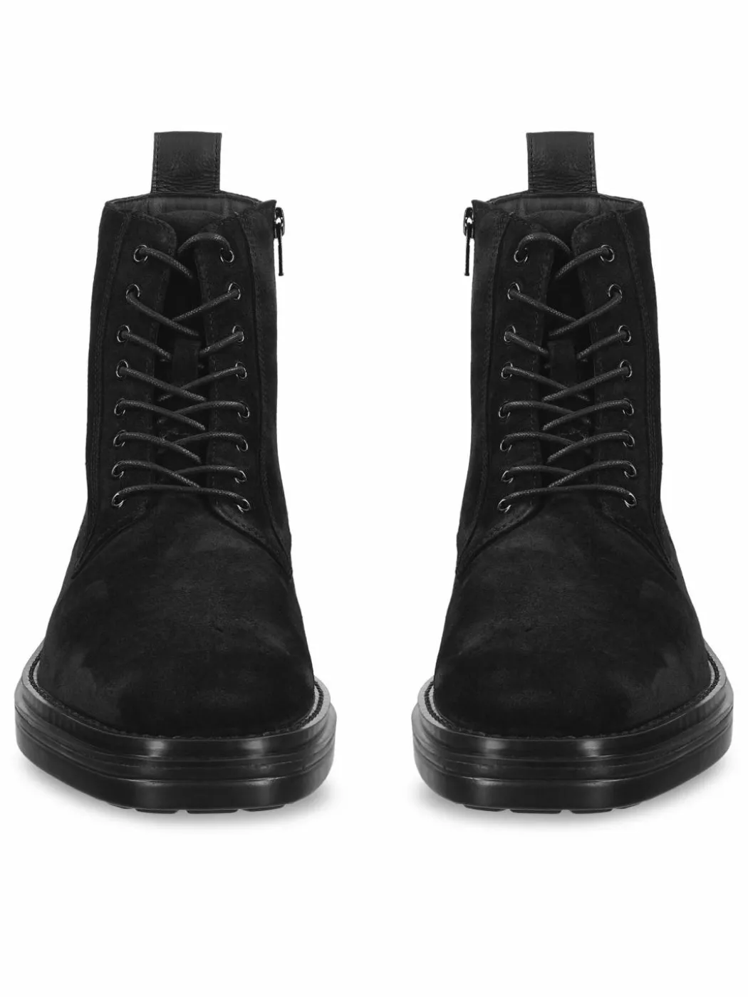 Polacchine 31643135 Nero