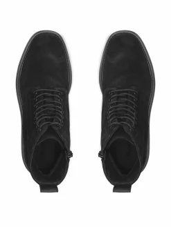 Polacchine 31643135 Nero