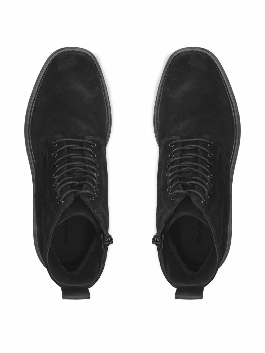 Polacchine 31643135 Nero