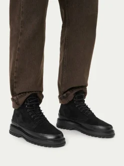 Polacchine 31643132 Nero