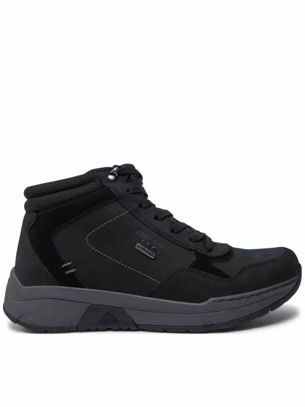 Polacchine 46255 Nero
