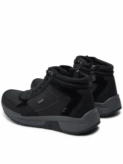 Polacchine 46255 Nero