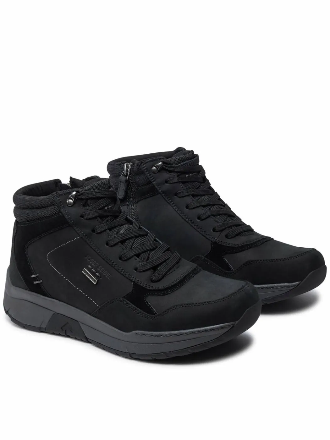 Polacchine 46255 Nero
