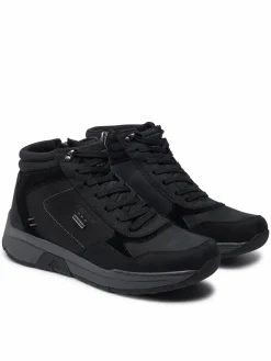 Polacchine 46255 Nero