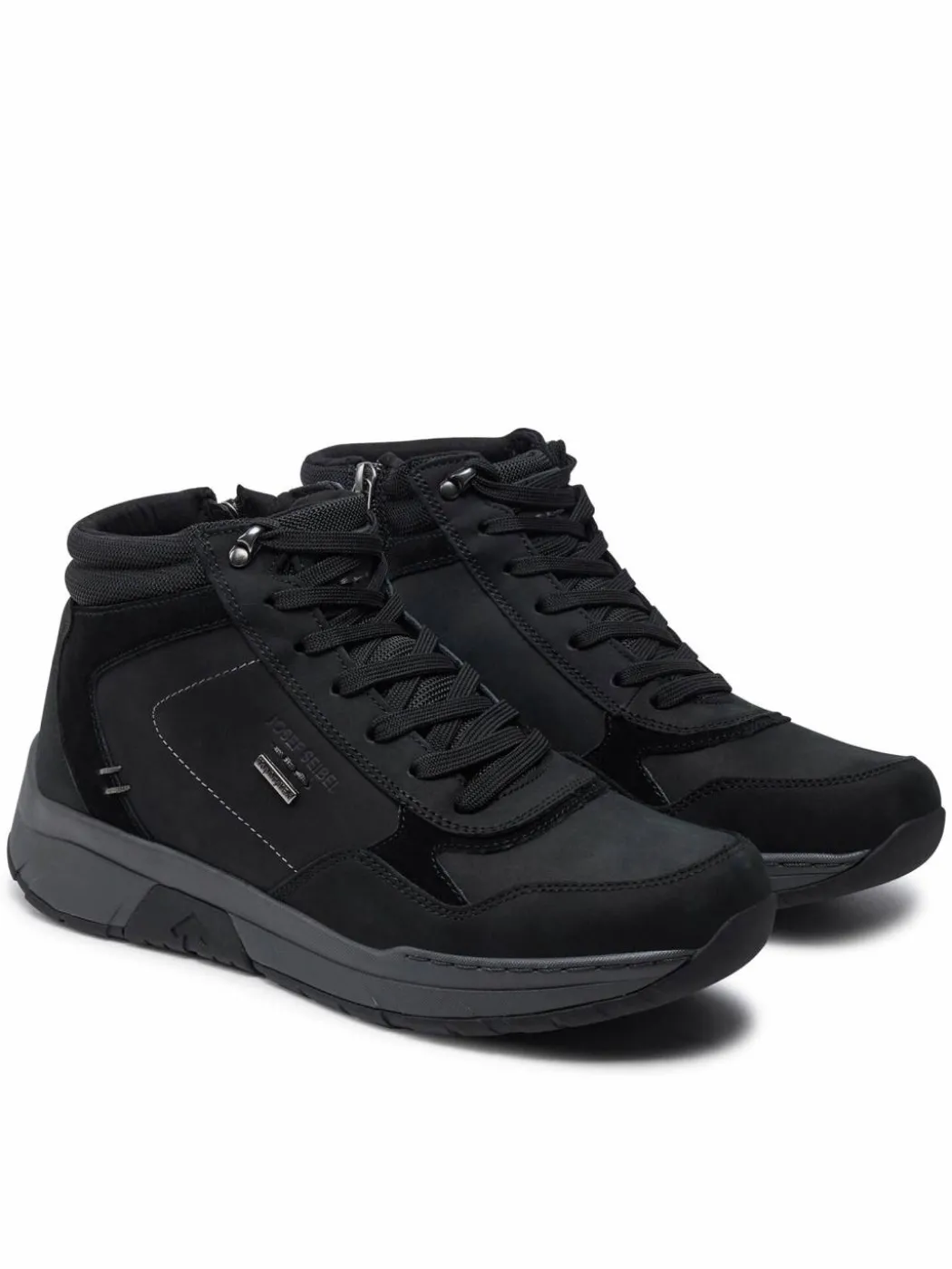 Polacchine 46255 Nero