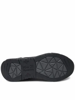 Polacchine 46255 Nero