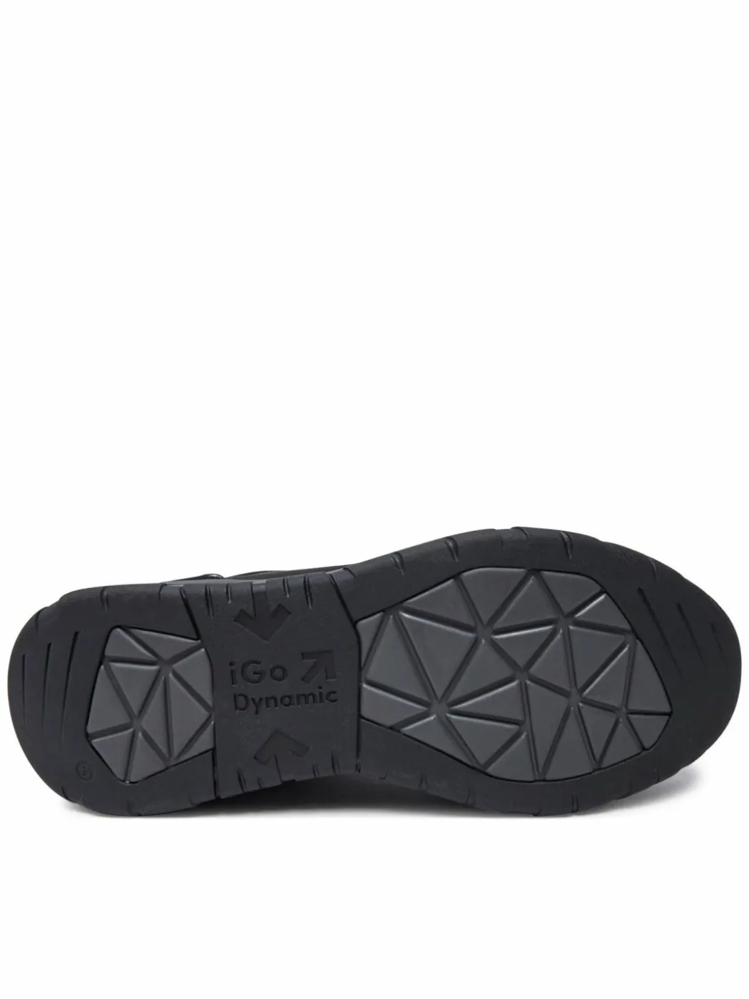 Polacchine 46255 Nero