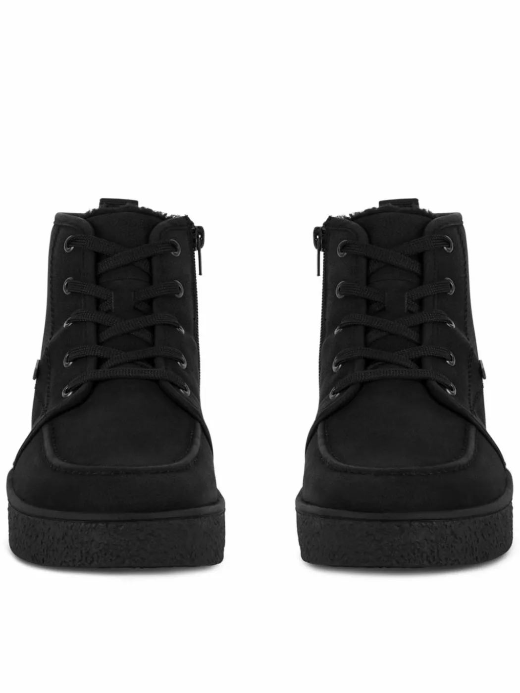 Polacchine 31030-00 Nero