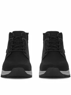 Polacchine 11030-00 Nero