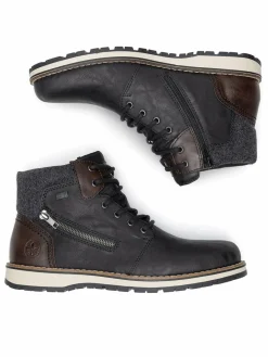 Polacchine 38441-01 Nero