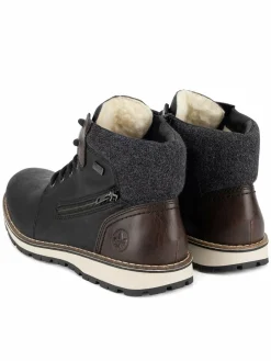 Polacchine 38441-01 Nero