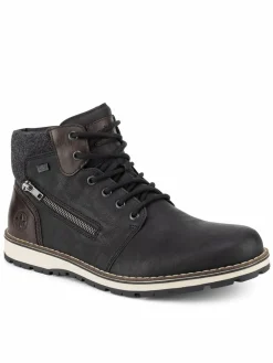 Polacchine 38441-01 Nero