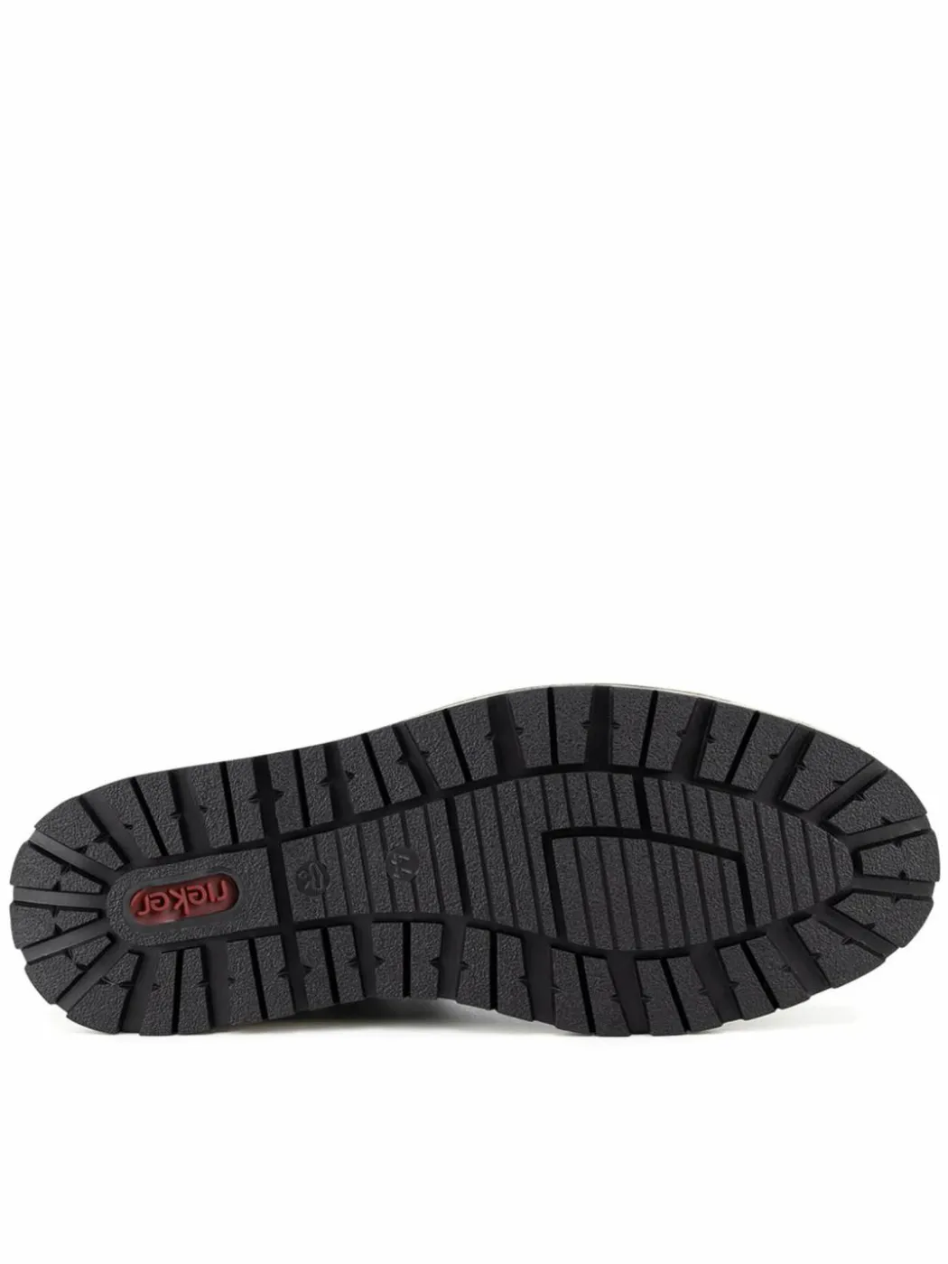 Polacchine 38441-01 Nero