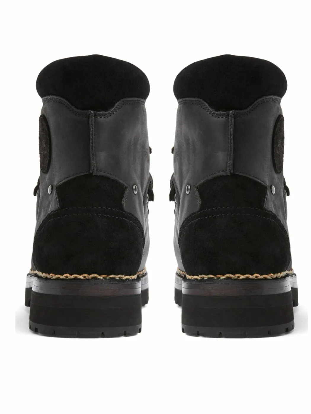 Polacchine 812913535002 Nero