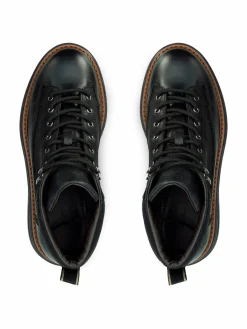 Polacchine 31641070 Nero