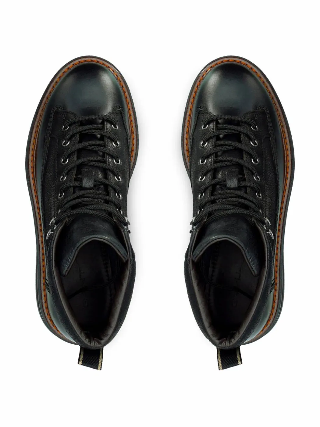 Polacchine 31641070 Nero