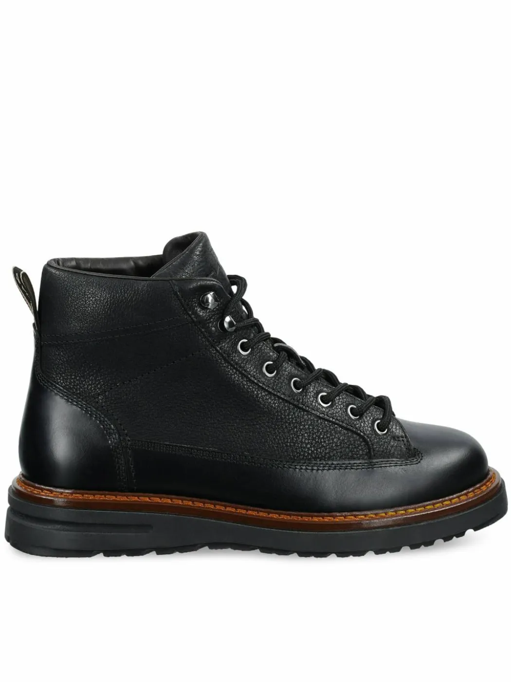 Polacchine 31641070 Nero