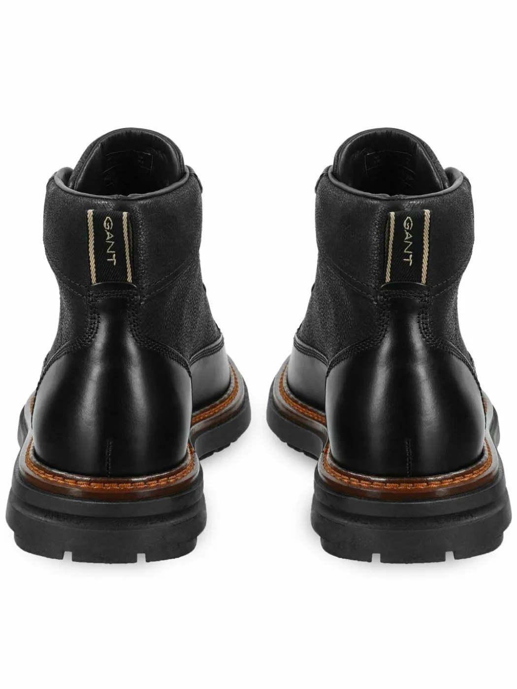 Polacchine 31641070 Nero
