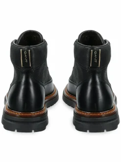Polacchine 31641070 Nero