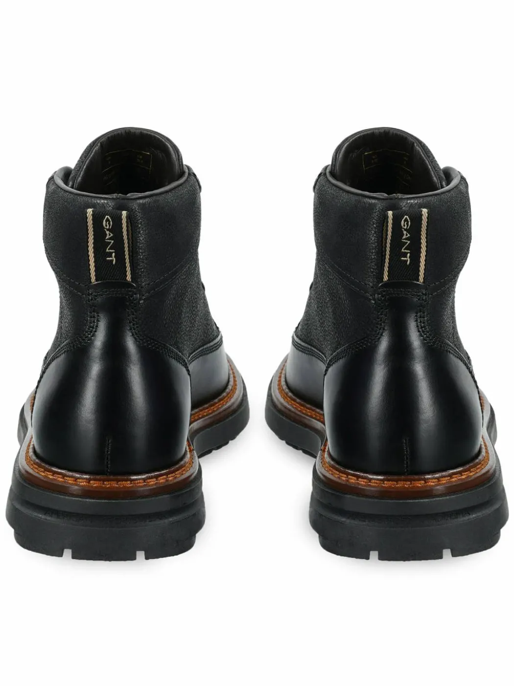 Polacchine 31641070 Nero