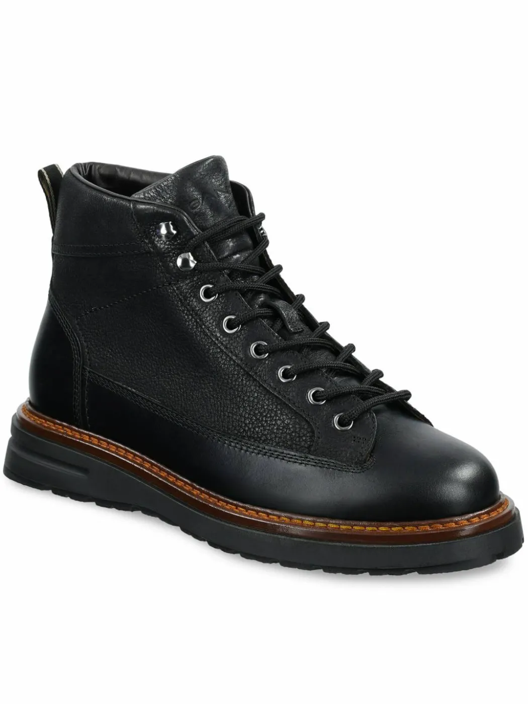 Polacchine 31641070 Nero