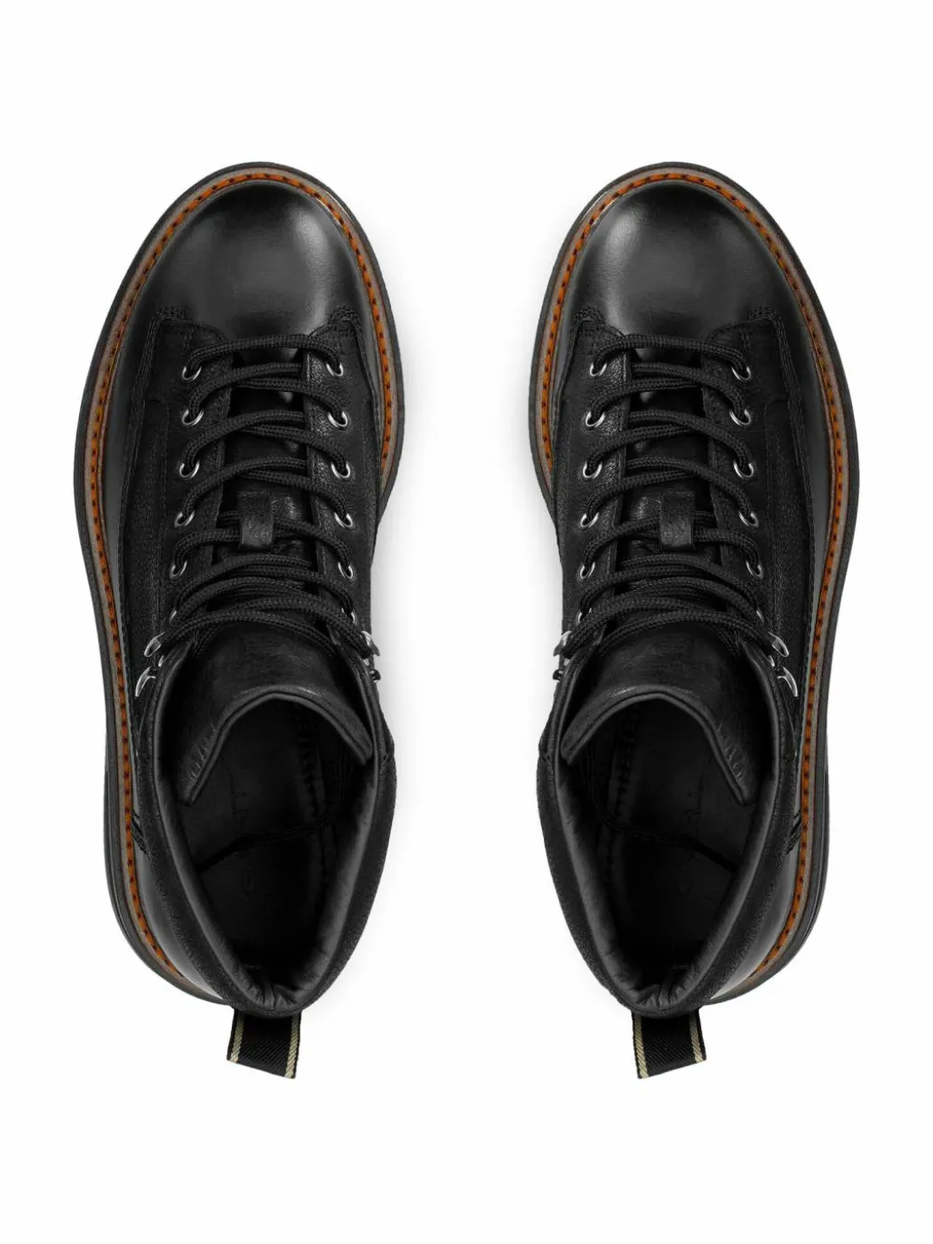 Polacchine 31641070 Nero