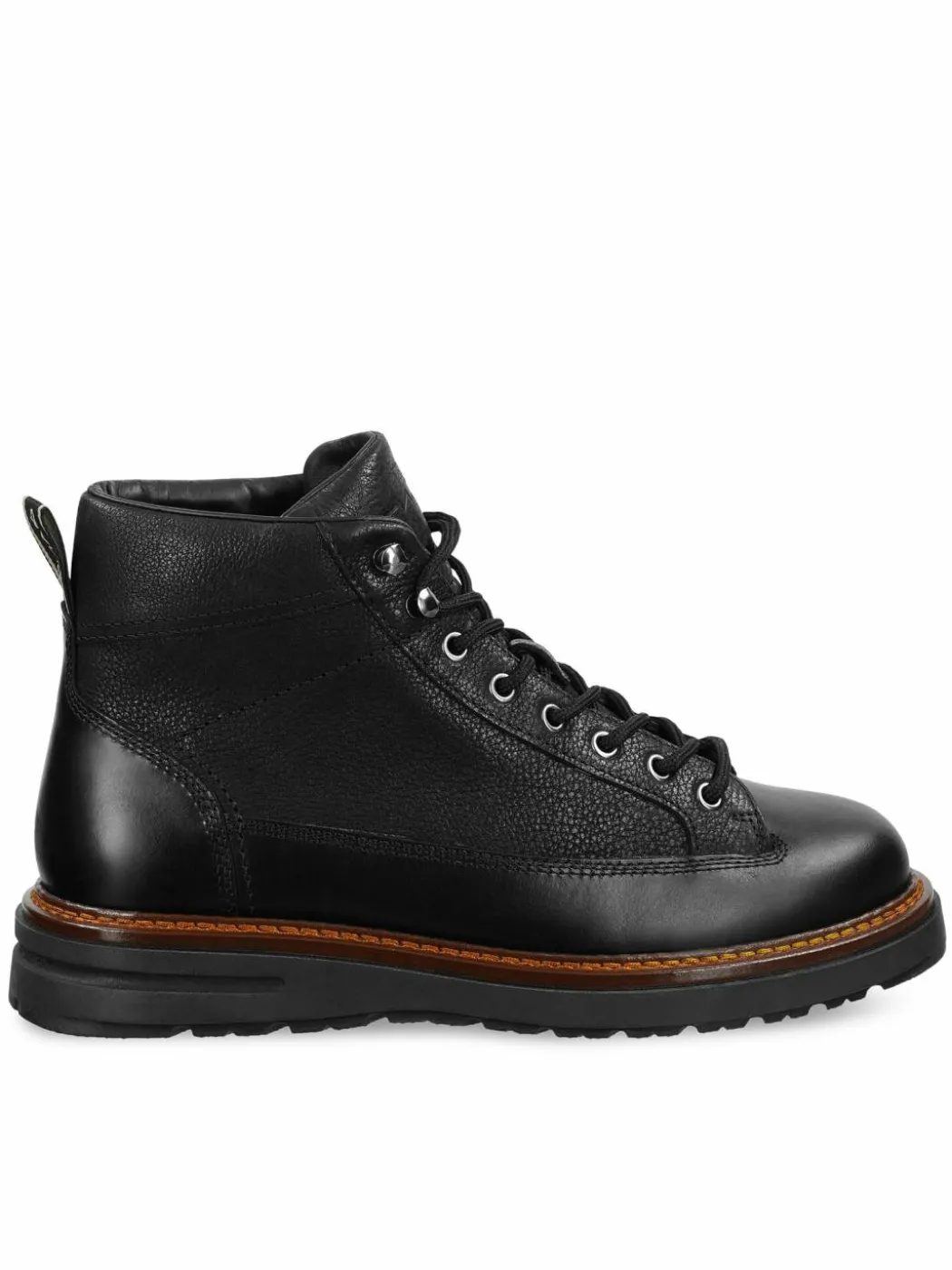 Polacchine 31641070 Nero