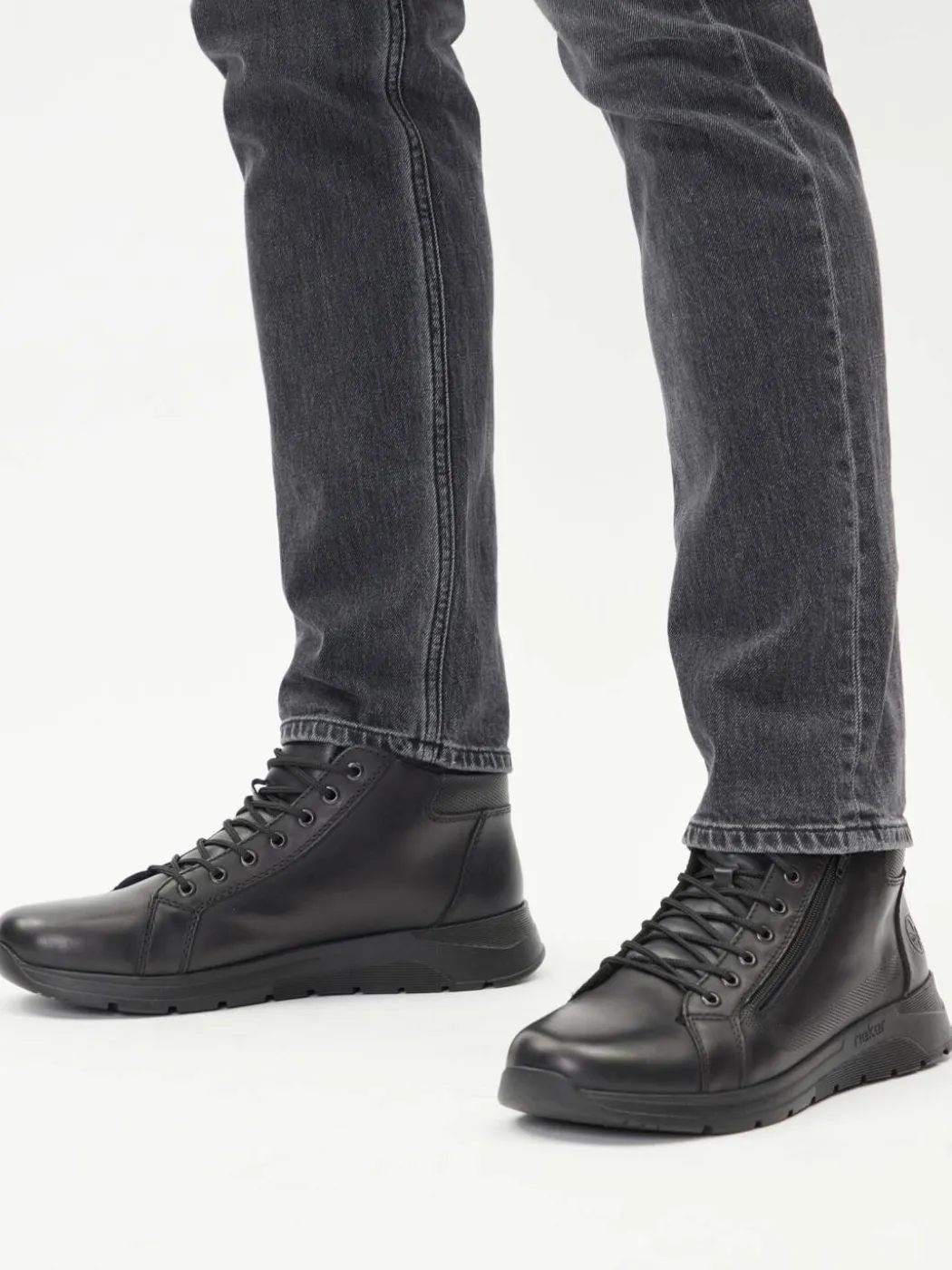Polacchine 39604-00 Nero