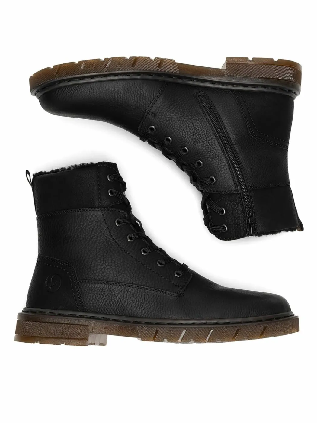 Polacchine 31602-00 Nero