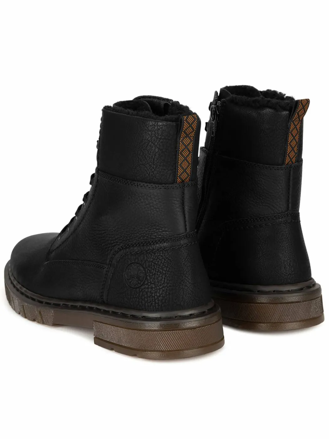 Polacchine 31602-00 Nero