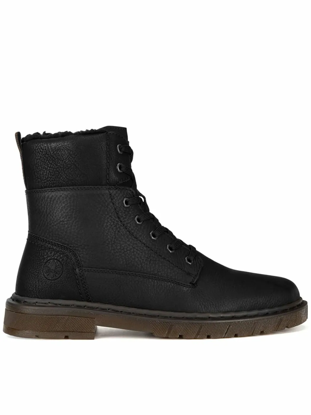 Polacchine 31602-00 Nero