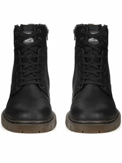 Polacchine 31602-00 Nero