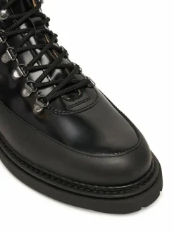 Polacchine 31641120 Nero