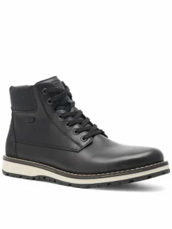 Polacchine 38405-00 Nero
